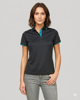 Accent Trim Polo