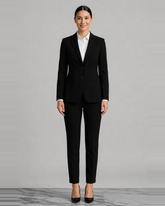 Classic Feminine