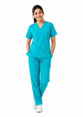 Essential Scrub Suit