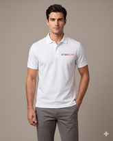 Essential Solid Polo