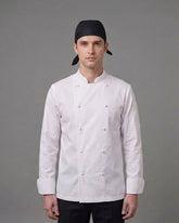 Modern Black Bandana Cap