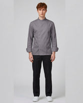 The Minimalist Comfort Coat
