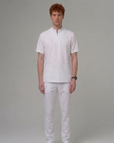 The Apex Quarter-Zip