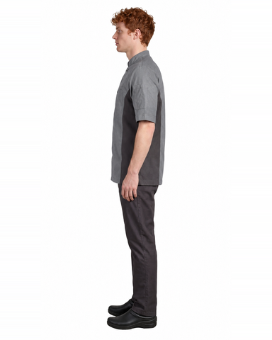 Asymmetric Meridian