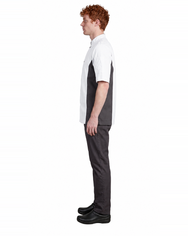 Asymmetric Meridian