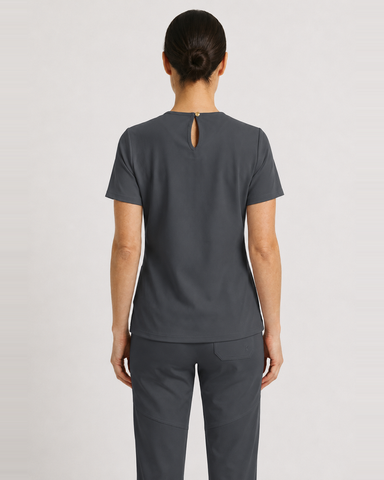 Aura Gold-Zip