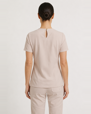 Aura Gold-Zip
