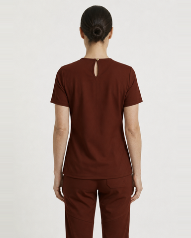 Aura Gold-Zip