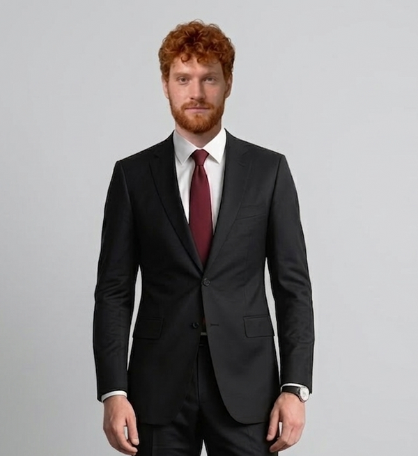 Corporate Uniform