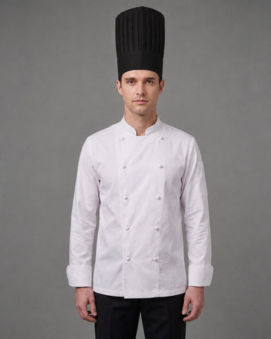 Elevated Pleated Toque