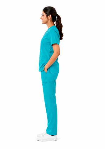 Essential Scrub Suit