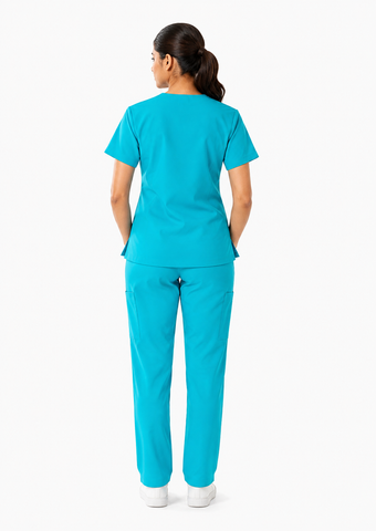 Essential Scrub Suit