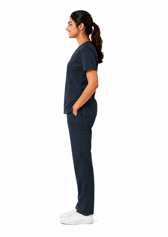 Essential Scrub Suit