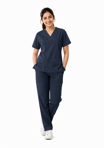 Essential Scrub Suit