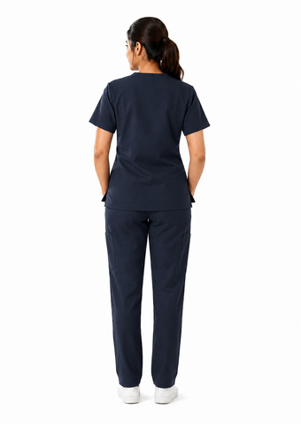 Essential Scrub Suit