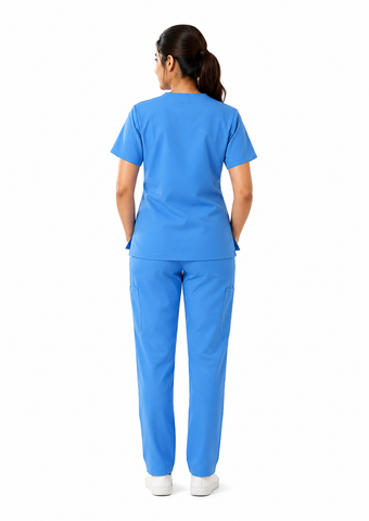 Essential Scrub Suit