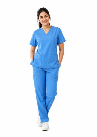 Essential Scrub Suit