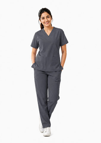 Essential Scrub Suit