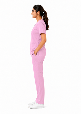 Essential Scrub Suit