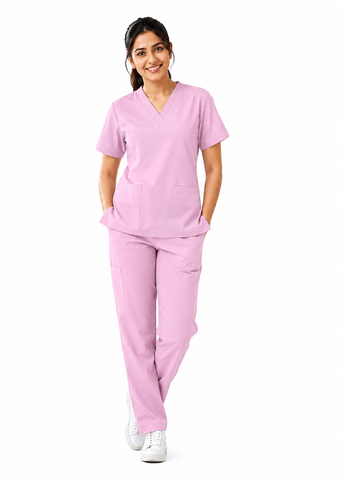 Essential Scrub Suit