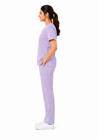 Essential Scrub Suit