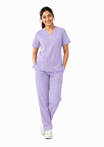 Essential Scrub Suit