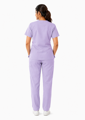 Essential Scrub Suit