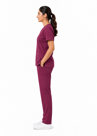Essential Scrub Suit