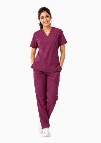 Essential Scrub Suit