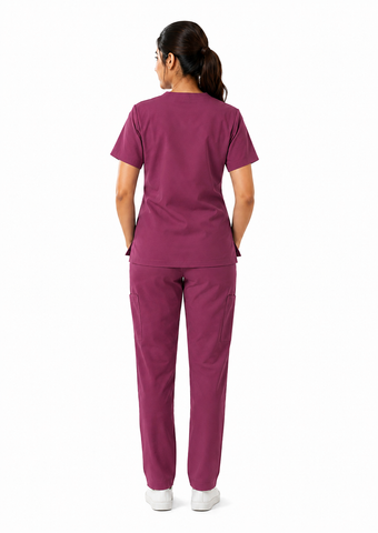 Essential Scrub Suit