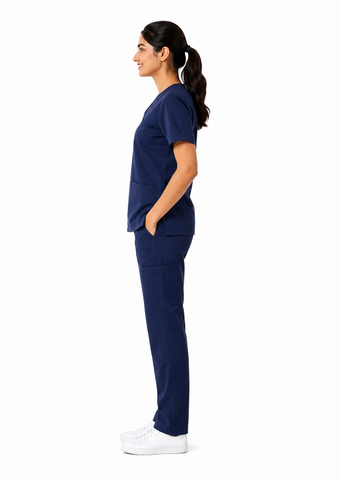 Essential Scrub Suit