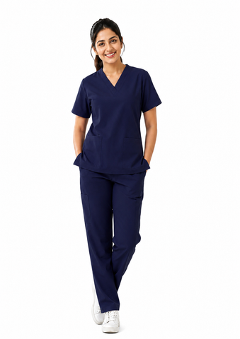 Essential Scrub Suit