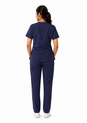 Essential Scrub Suit