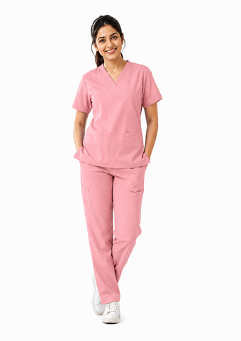 Essential Scrub Suit