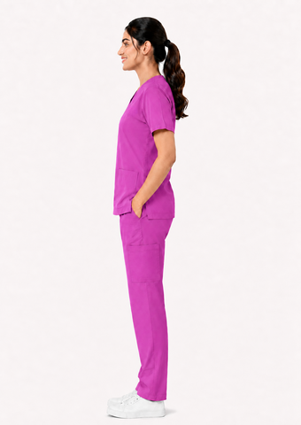 Essential Scrub Suit