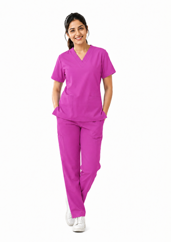 Essential Scrub Suit