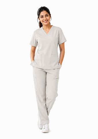 Essential Scrub Suit