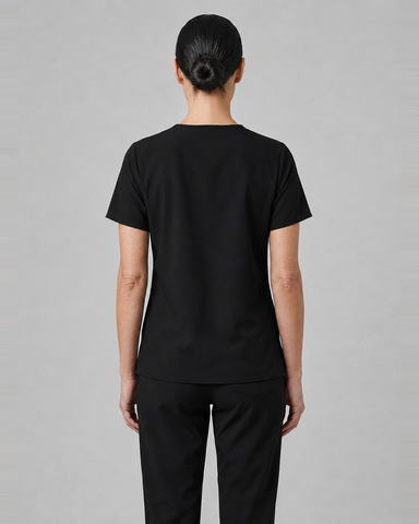 Evergreen Neck
