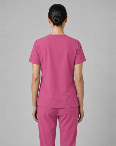Evergreen Neck