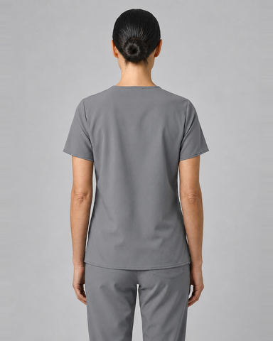 Evergreen Neck