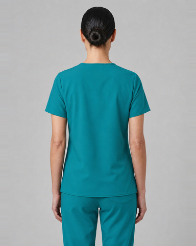 Evergreen Neck