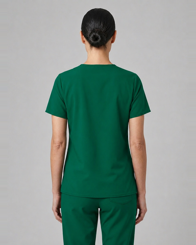 Evergreen Neck