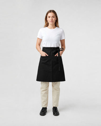 The Everyday Waist Apron