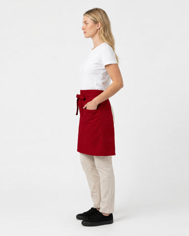 The Everyday Waist Apron