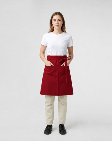 The Everyday Waist Apron