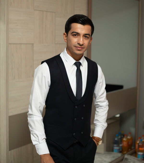 Hotel Uniform