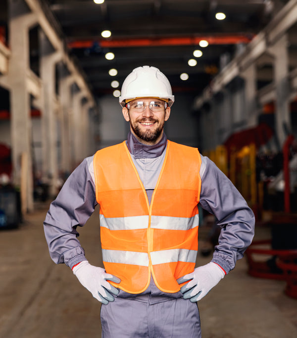 Safety Uniform