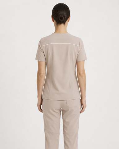 Kinetic Asymmetrical