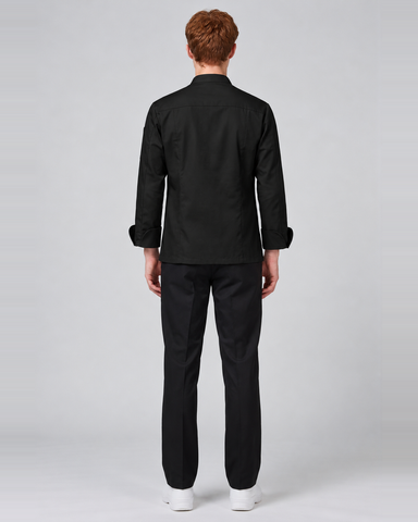The Minimalist Comfort Coat