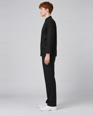 The Minimalist Comfort Coat